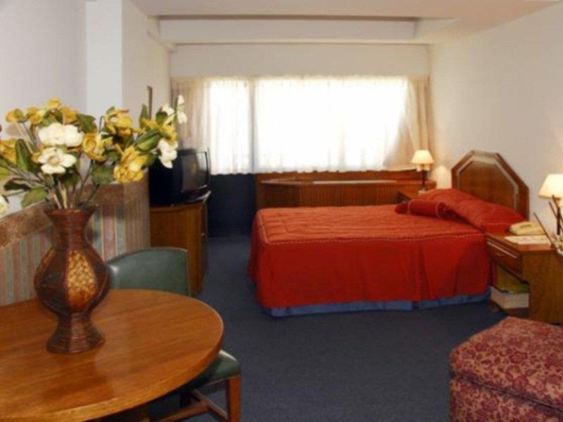 Art Deco Hotel & Suites 부에노스아이레스 객실 사진
