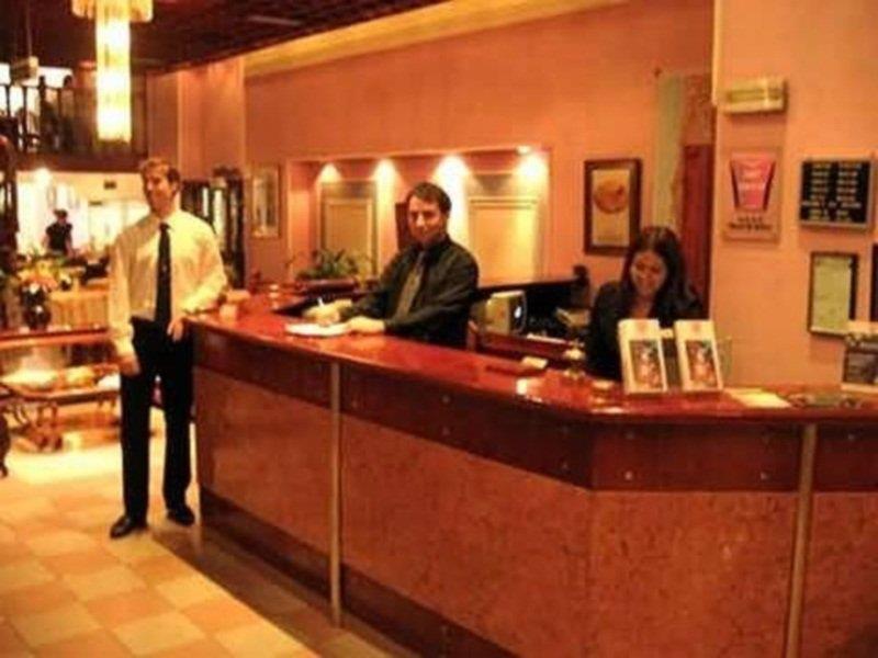 Art Deco Hotel & Suites 부에노스아이레스 외부 사진