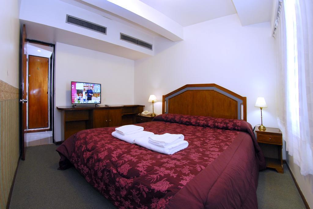 Art Deco Hotel & Suites 부에노스아이레스 외부 사진