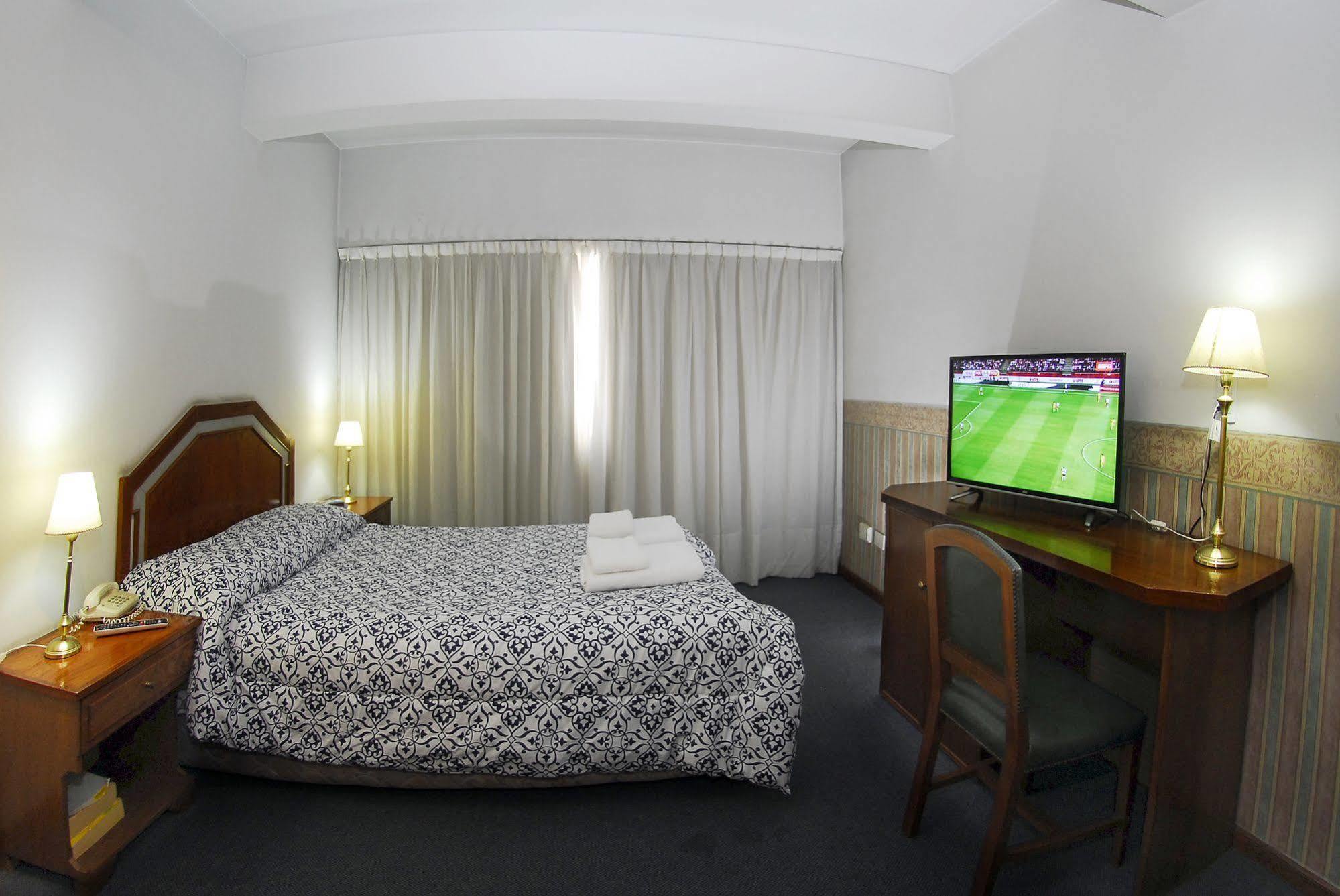 Art Deco Hotel & Suites 부에노스아이레스 외부 사진